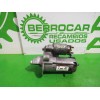 Recambio de motor arranque para ford fiesta (cbk) ambiente referencia OEM IAM 1732742 / 2S6U-11000  
