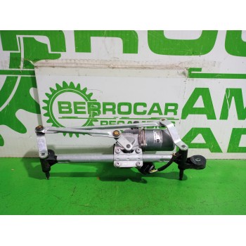 Recambio de motor limpia delantero para opel corsa e expression referencia OEM IAM 13432685  