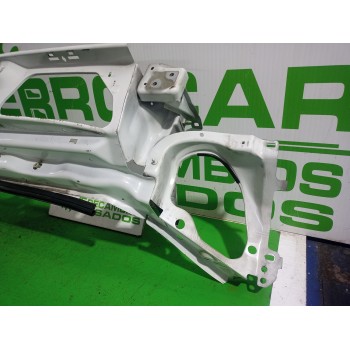 Recambio de panel frontal para renault kangoo (f/kc0) authentique referencia OEM IAM 7751718630  