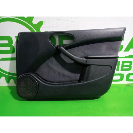 Recambio de guarnecido puerta delantera derecha para citroën xsara berlina 1.6 16v satisfaction referencia OEM IAM 9332X8  