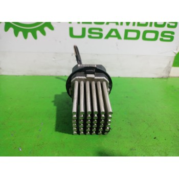Recambio de resistencia calefaccion para citroën c4 berlina collection referencia OEM IAM CITROEN C4  