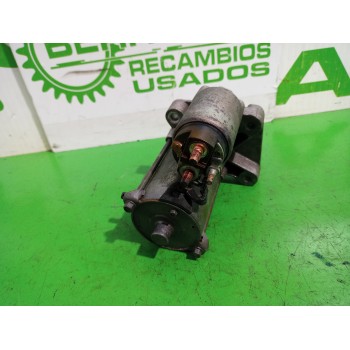Recambio de motor arranque para ford fiesta (cbk) ambiente referencia OEM IAM 1732742 / 2S6U-11000  