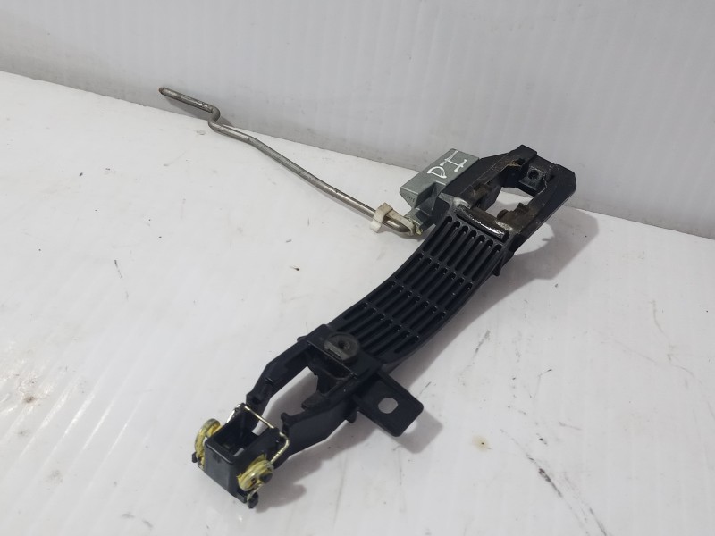 Recambio de maneta exterior delantera izquierda para mazda 3 lim. () center-line referencia OEM IAM BHN95942XA  