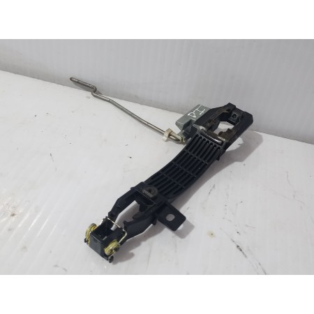 Recambio de maneta exterior delantera izquierda para mazda 3 lim. () center-line referencia OEM IAM BHN95942XA  