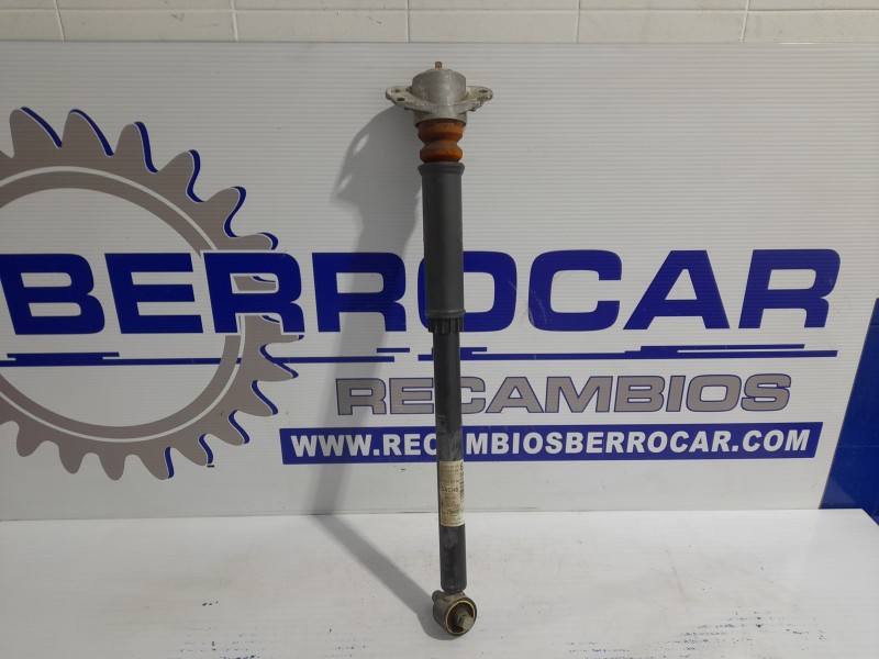 Recambio de amortiguador trasero izquierdo para seat ibiza sc (6j1) 1.6 tdi referencia OEM IAM 6R0513025F  