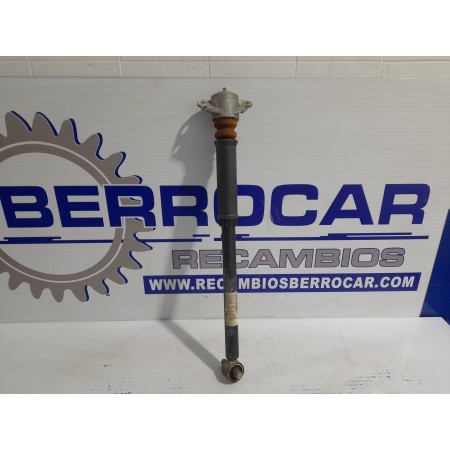 Recambio de amortiguador trasero izquierdo para seat ibiza sc (6j1) 1.6 tdi referencia OEM IAM 6R0513025F  