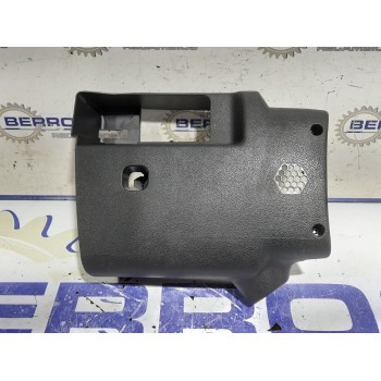 Recambio de protector caña volante para peugeot partner kombi 1.6 blue-hdi fap referencia OEM IAM 9680902877  