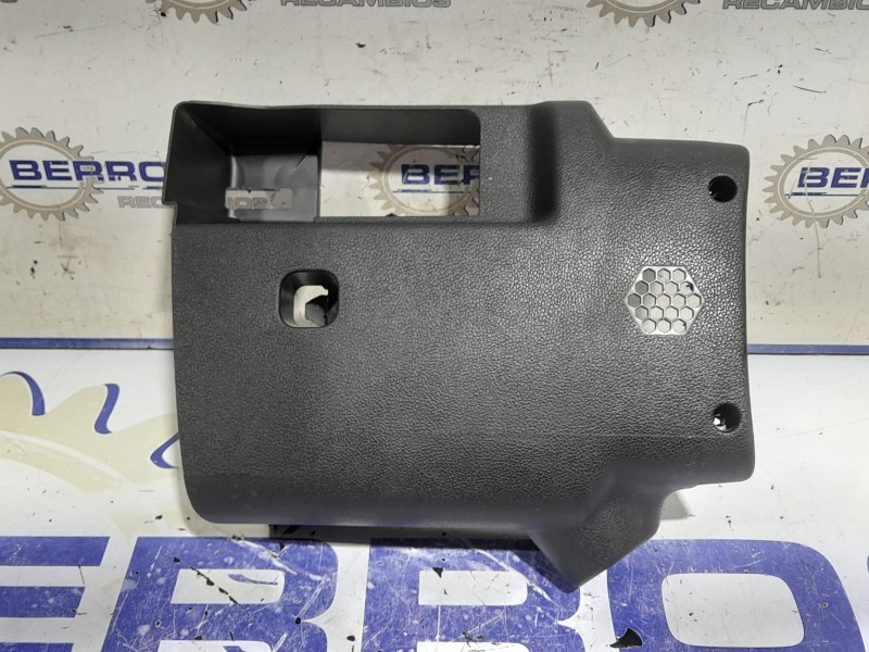 Recambio de protector caña volante para peugeot partner kombi 1.6 blue-hdi fap referencia OEM IAM 9680902877  