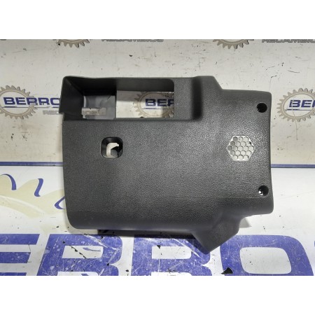 Recambio de protector caña volante para peugeot partner kombi 1.6 blue-hdi fap referencia OEM IAM 9680902877  
