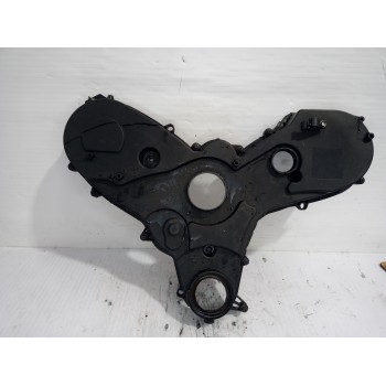 Recambio de tapa distribucion para land rover discovery 4 tdv6 hse referencia OEM IAM LR008144  