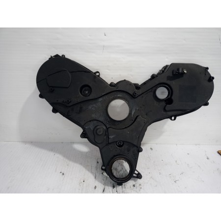 Recambio de tapa distribucion para land rover discovery 4 tdv6 hse referencia OEM IAM LR008144  