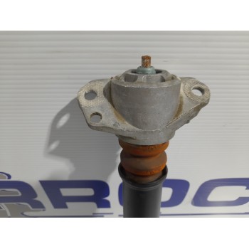 Recambio de amortiguador trasero izquierdo para seat ibiza sc (6j1) 1.6 tdi referencia OEM IAM 6R0513025F  