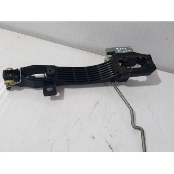 Recambio de maneta exterior delantera izquierda para mazda 3 lim. () center-line referencia OEM IAM BHN95942XA  