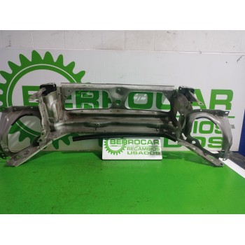 Recambio de panel frontal para renault kangoo (f/kc0) authentique referencia OEM IAM 7751718630  