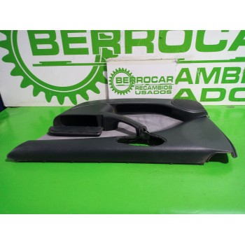 Recambio de guarnecido puerta delantera derecha para citroën xsara berlina 1.6 16v satisfaction referencia OEM IAM 9332X8  