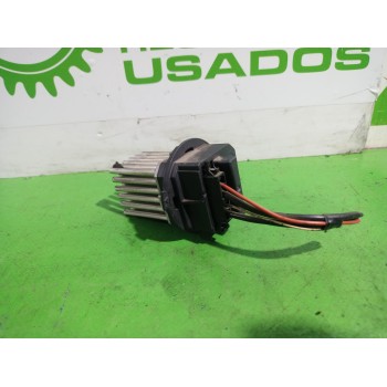 Recambio de resistencia calefaccion para citroën c4 berlina collection referencia OEM IAM CITROEN C4  