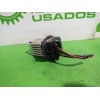 Recambio de resistencia calefaccion para citroën c4 berlina collection referencia OEM IAM CITROEN C4  