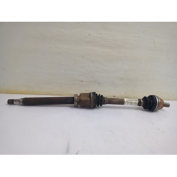 Recambio de transmision delantera derecha para ford focus lim. (cb4) business referencia OEM IAM P31211252  