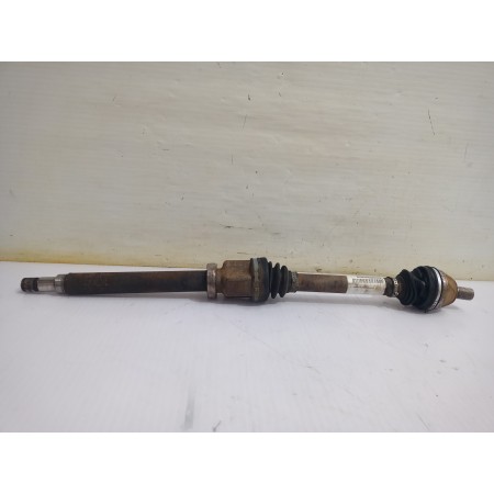 Recambio de transmision delantera derecha para ford focus lim. (cb4) business referencia OEM IAM P31211252  