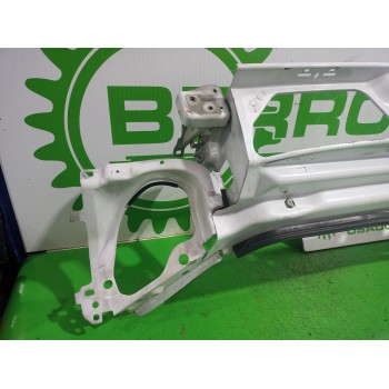 Recambio de panel frontal para renault kangoo (f/kc0) authentique referencia OEM IAM 7751718630  