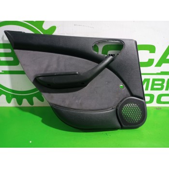 GUARNECIDO PUERTA TRASERA IZQUIERDA 9330QL 