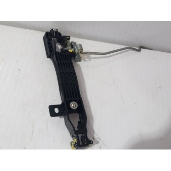 Recambio de maneta exterior delantera izquierda para mazda 3 lim. () center-line referencia OEM IAM BHN95942XA  