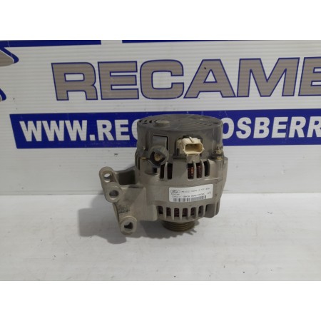 Recambio de alternador para ford focus berlina (cak) 1.6 16v cat referencia OEM IAM 98AB10300GK  
