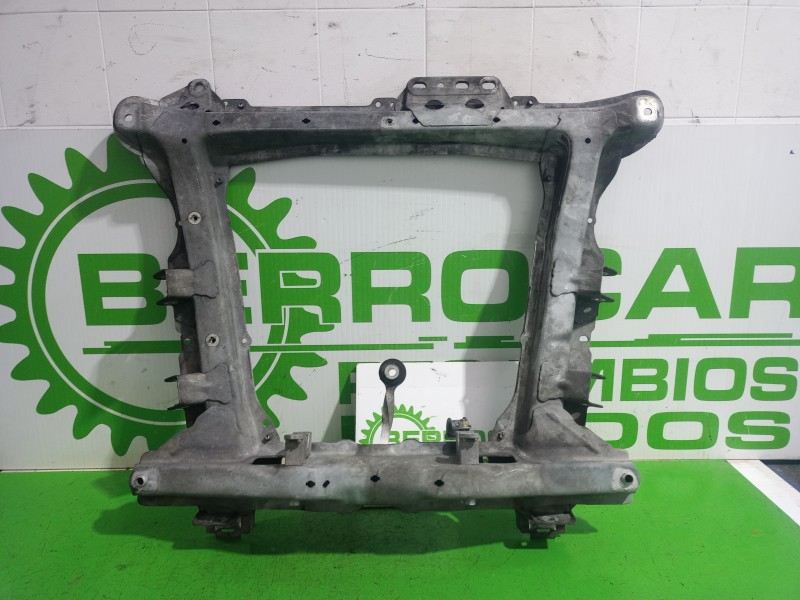 Recambio de puente delantero para renault kangoo (f/kc0) authentique referencia OEM IAM 8200741079  