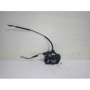 CERRADURA PUERTA TRASERA IZQUIERDA 7L0839015 