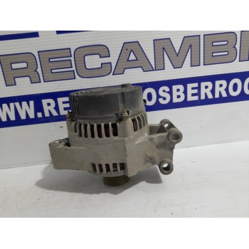 Recambio de alternador para ford focus berlina (cak) 1.6 16v cat referencia OEM IAM 98AB10300GK  
