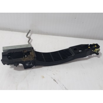 MANETA EXTERIOR TRASERA DERECHA BHN95842XA 