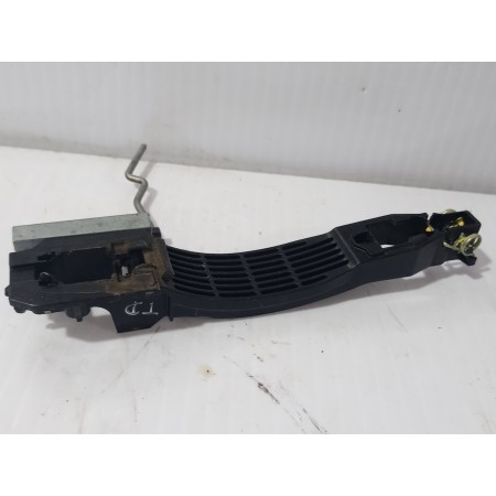 Recambio de maneta exterior trasera derecha para mazda 3 lim. () center-line referencia OEM IAM BHN95842XA  