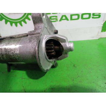 Recambio de motor arranque para ford fiesta (cbk) ambiente referencia OEM IAM 1732742 / 2S6U-11000  