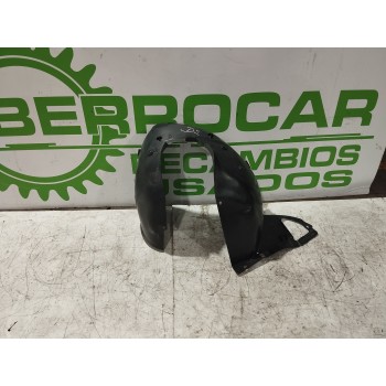 Recambio de paso rueda delantero para peugeot 207 1.4 referencia OEM IAM 9650102580  