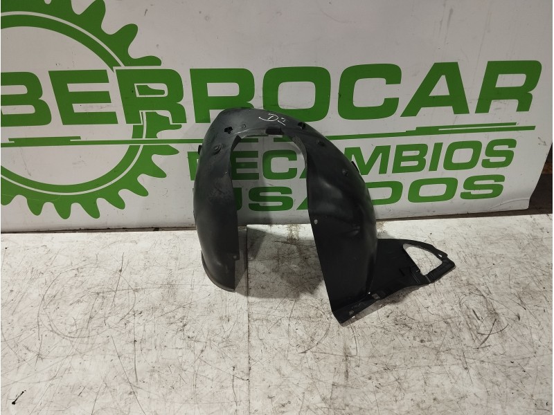 Recambio de paso rueda delantero para peugeot 207 1.4 referencia OEM IAM 9650102580  