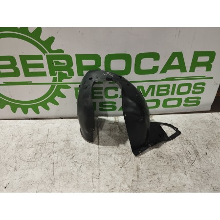 Recambio de paso rueda delantero para peugeot 207 1.4 referencia OEM IAM 9650102580  