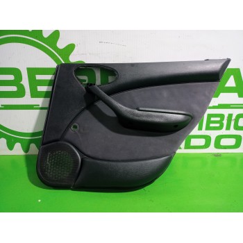 Recambio de guarnecido puerta trasera derecha para citroën xsara berlina 1.6 16v satisfaction referencia OEM IAM 9330QN  