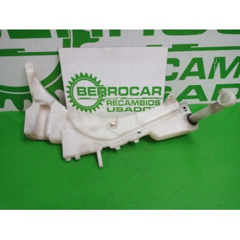 Recambio de deposito limpia para ford c-max (cb3) 1.8 tdci turbodiesel cat referencia OEM IAM 3M5113K163  
