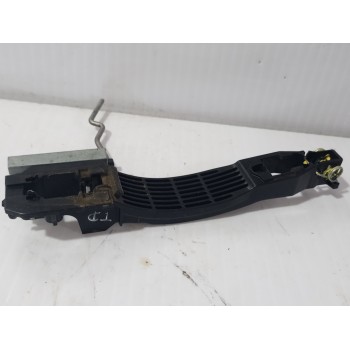 Recambio de maneta exterior trasera derecha para mazda 3 lim. () center-line referencia OEM IAM BHN95842XA  