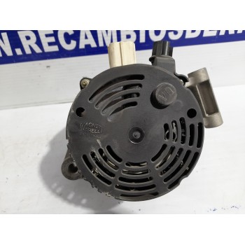 Recambio de alternador para ford focus berlina (cak) 1.6 16v cat referencia OEM IAM 98AB10300GK  