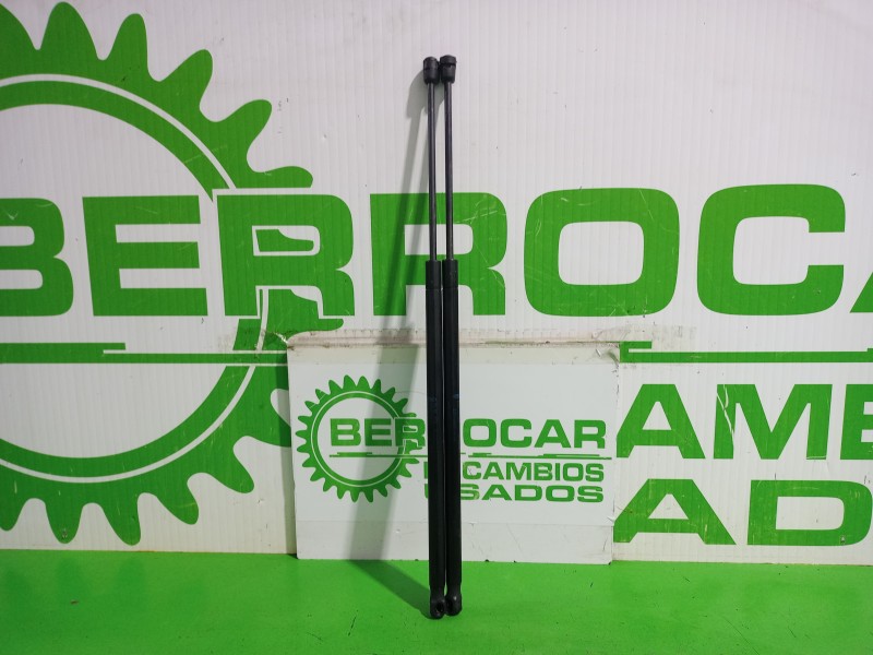 Recambio de amortiguadores maletero / porton para ford fiesta (cbk) ambiente referencia OEM IAM 2S61A406A10AC  