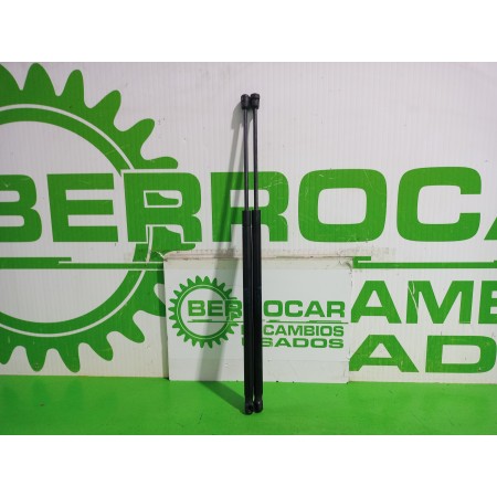 Recambio de amortiguadores maletero / porton para ford fiesta (cbk) ambiente referencia OEM IAM 2S61A406A10AC  