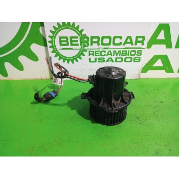 MOTOR CALEFACCION B9506 