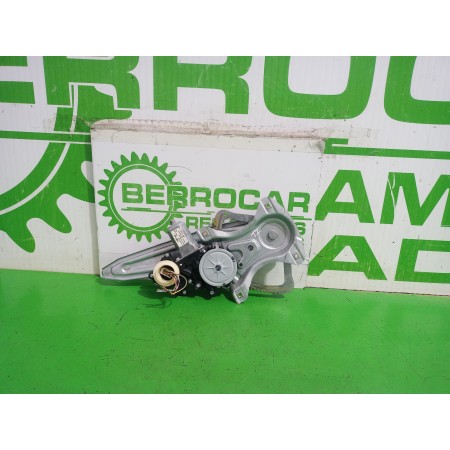 Recambio de elevalunas trasero izquierdo para toyota auris touring sports (e18) hybrid feel! edition referencia OEM IAM C0855910