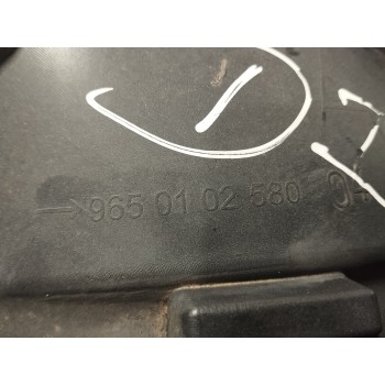Recambio de paso rueda delantero para peugeot 207 1.4 referencia OEM IAM 9650102580  
