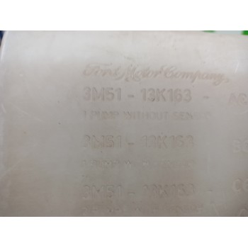 Recambio de deposito limpia para ford c-max (cb3) 1.8 tdci turbodiesel cat referencia OEM IAM 3M5113K163  