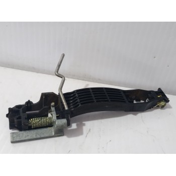 Recambio de maneta exterior trasera derecha para mazda 3 lim. () center-line referencia OEM IAM BHN95842XA  