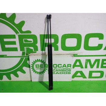 Recambio de amortiguadores maletero / porton para ford fiesta (cbk) ambiente referencia OEM IAM 2S61A406A10AC  