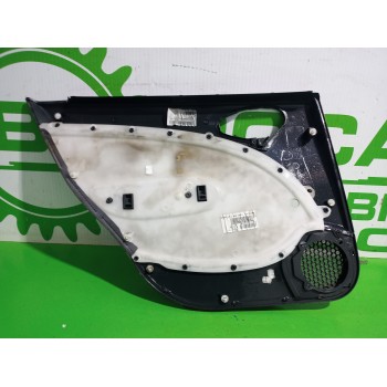 Recambio de guarnecido puerta trasera derecha para citroën xsara berlina 1.6 16v satisfaction referencia OEM IAM 9330QN  