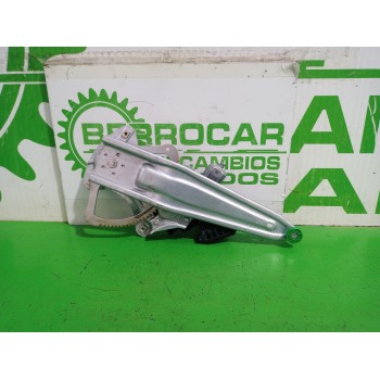 Recambio de elevalunas trasero izquierdo para toyota auris touring sports (e18) hybrid feel! edition referencia OEM IAM C0855910